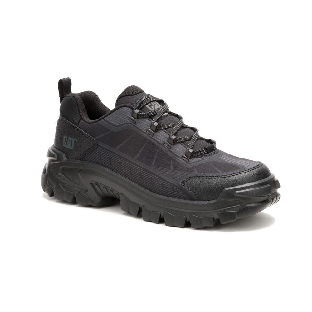 Invader Sport Lo Mesh CT  BLACK (P91766)
