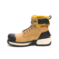 Excavator ft Power Spring™ Technology 6" Waterproof Composite Toe Work Boot (P91825)