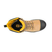 Excavator ft Power Spring™ Technology 6" Waterproof Composite Toe Work Boot (P91825)