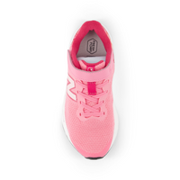 Fresh Foam Arishi v4 Bungee Lace with Top Strap (PAARIV4)