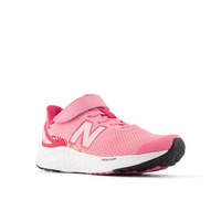 Fresh Foam Arishi v4 Bungee Lace with Top Strap (PAARIV4)