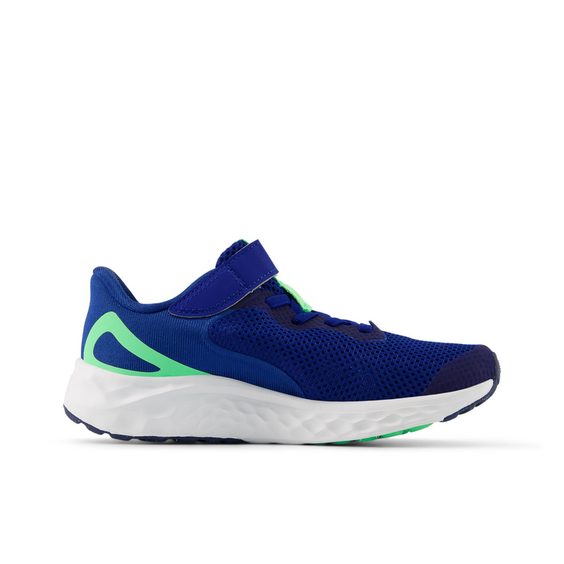 Fresh Foam Arishi v4 Bungee Lace with Top Strap (PAARIV4)