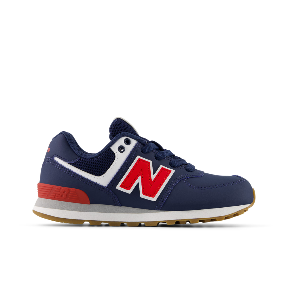 Little Kids' 574 (PC574V1) – Pennyworth's