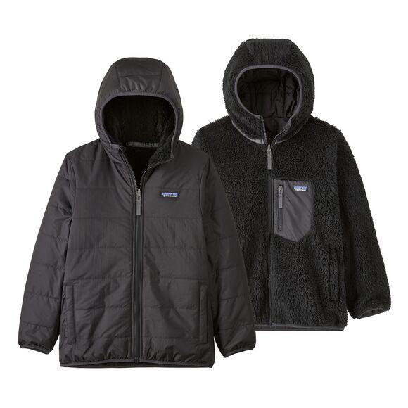Kids Reversible Ready Freddy Hoody