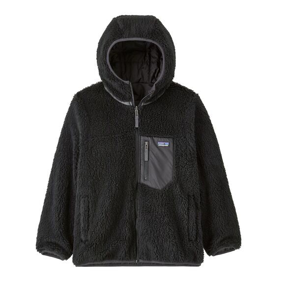 Kids Reversible Ready Freddy Hoody
