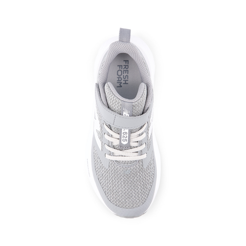 Fresh Foam 625 Bungee Lace with Top Strap (PT625V1)