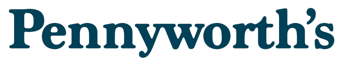 Pennyworth's Logo