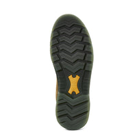 Turbo 6" Waterproof Carbon Toe Work Boot