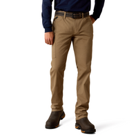 Rebar M4 Low Rise DuraStretch Made Tough Stackable Straight Leg Pant