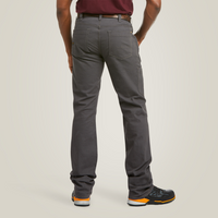 Rebar M4 Low Rise DuraStretch Made Tough Stackable Straight Leg Pant