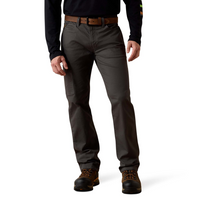 Rebar M4 Low Rise DuraStretch Made Tough Stackable Straight Leg Pant