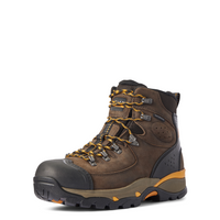 Endeavor 6" Waterproof Work Boot (10031659)