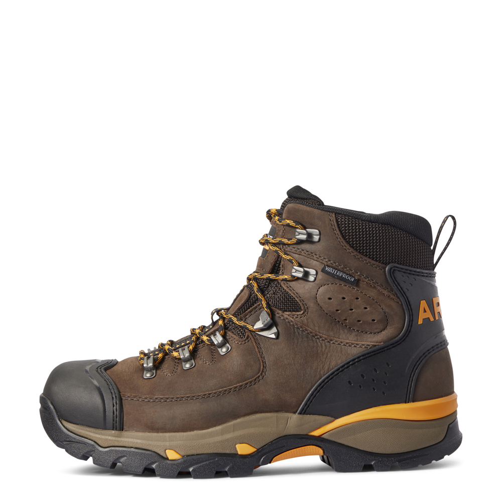 Endeavor 6" Waterproof Work Boot (10031659)
