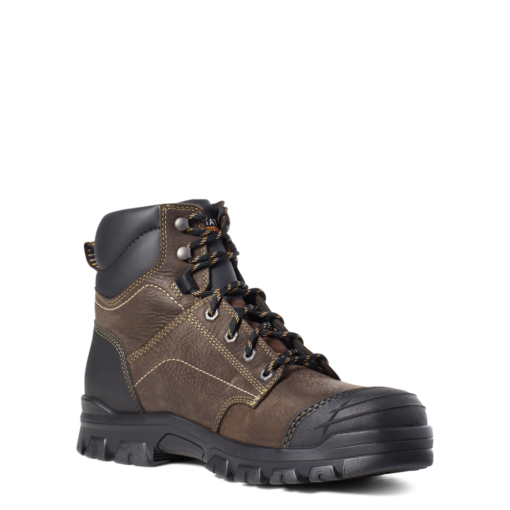 Treadfast 6" Waterproof Steel Toe Work Boot (10034673)