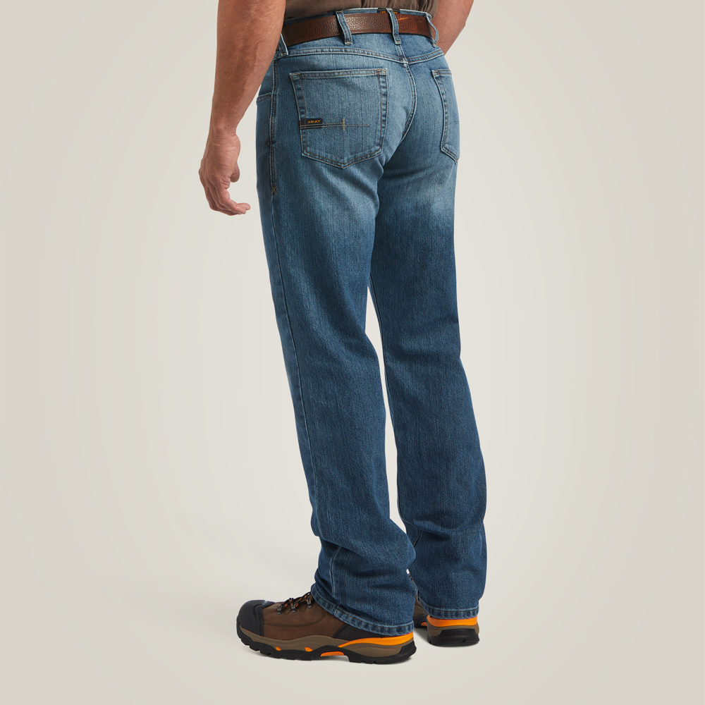 Rebar M5 DuraStretch Basic Jean (10039288)