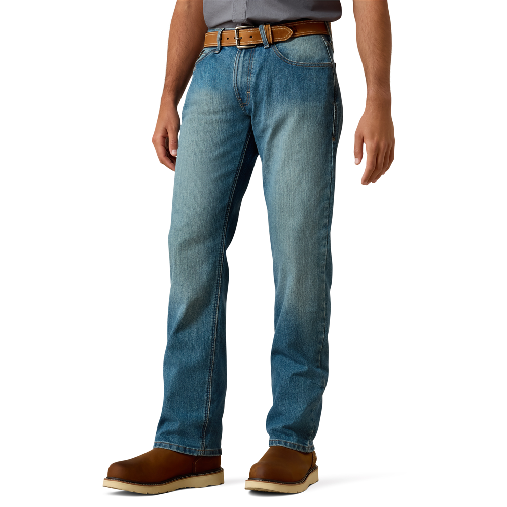 Rebar M5 DuraStretch Basic Jean (10039288)