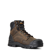 Treadfast 6" Waterproof Work Boot (10040266)