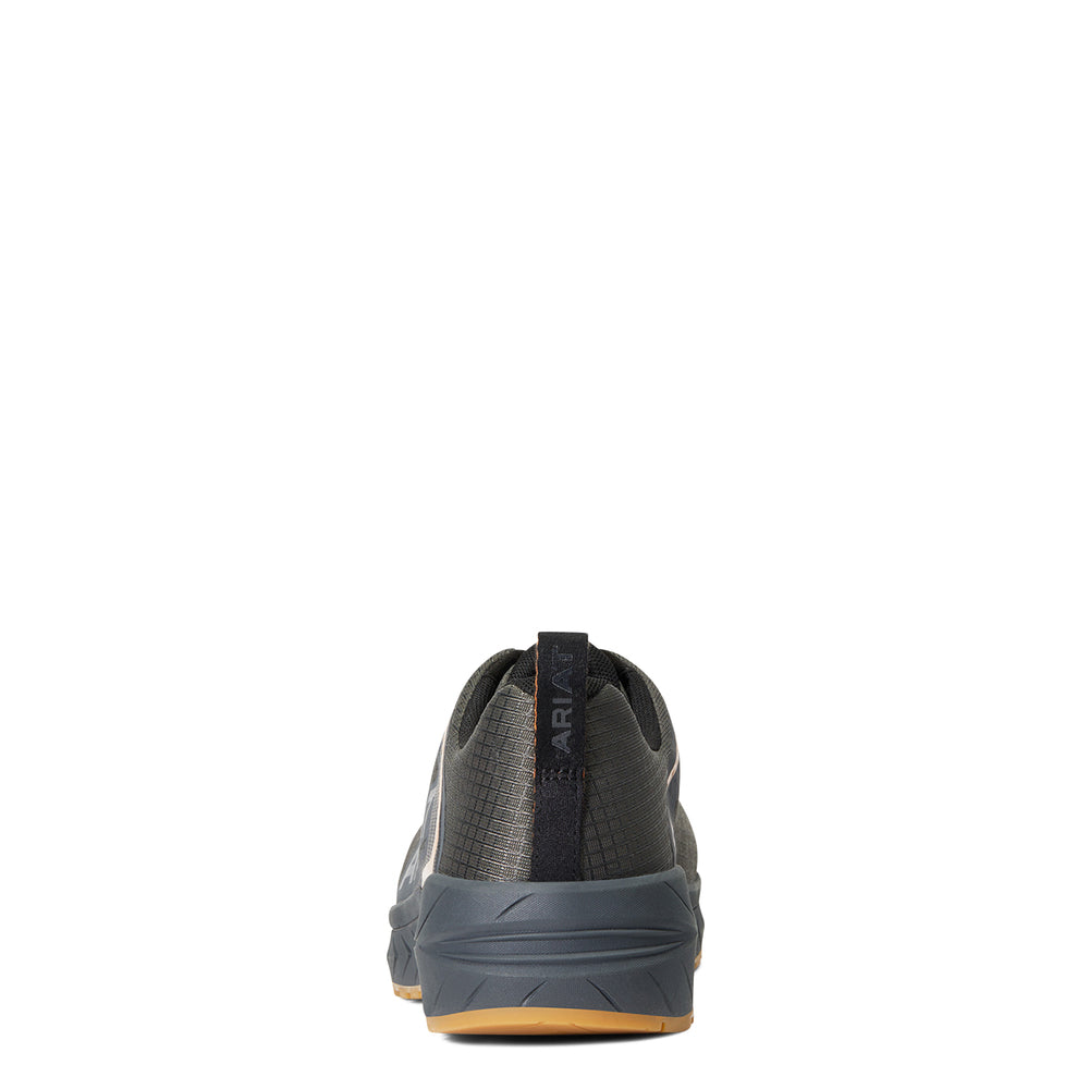 Outpace Composite Toe Work Shoe