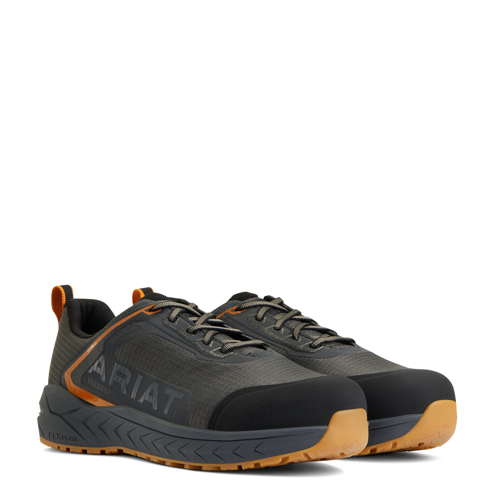Outpace Composite Toe Work Shoe