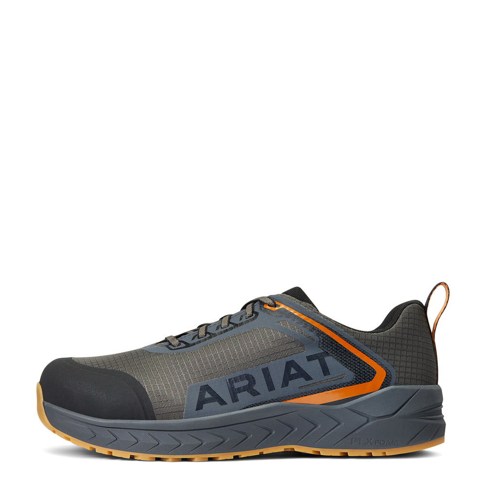 Outpace Composite Toe Work Shoe