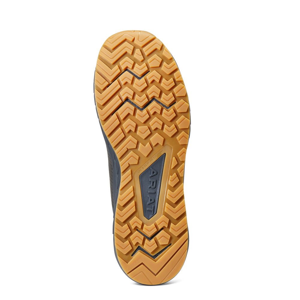 Outpace Composite Toe Work Shoe