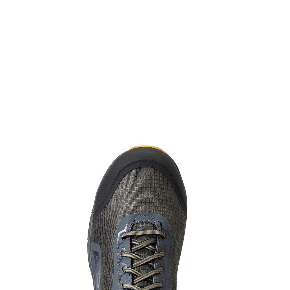 Outpace Composite Toe Work Shoe