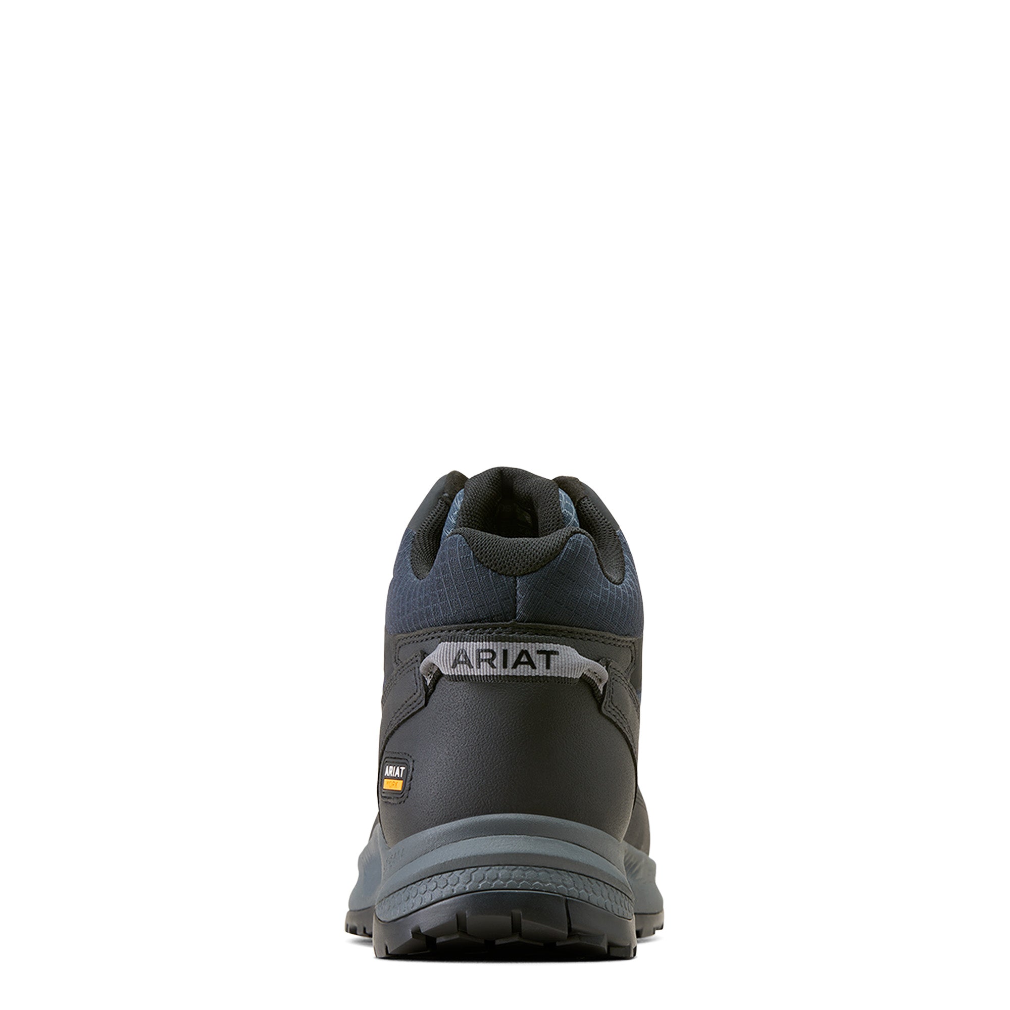 Outpace Shift Mid Composite Toe Work Shoe