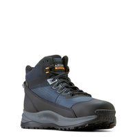 Outpace Shift Mid Composite Toe Work Shoe