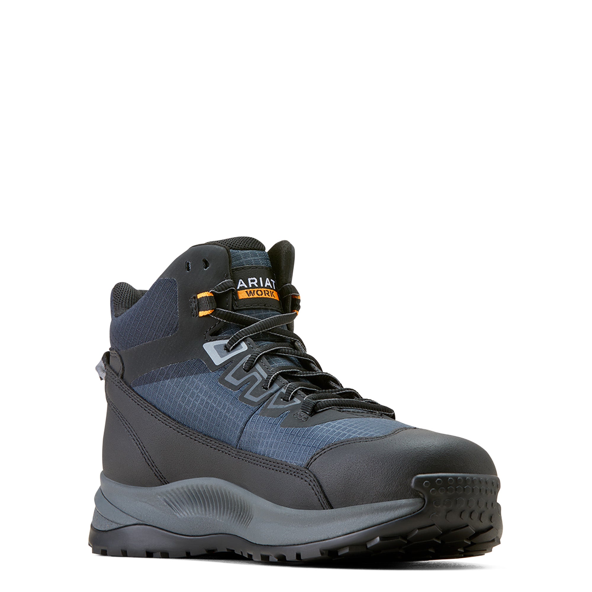 Outpace Shift Mid Composite Toe Work Shoe