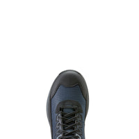 Outpace Shift Mid Composite Toe Work Shoe