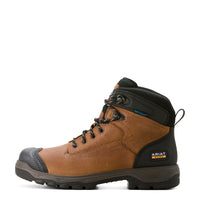 Turbo Duratread XTR 6" Waterproof Work Boot (10054292)