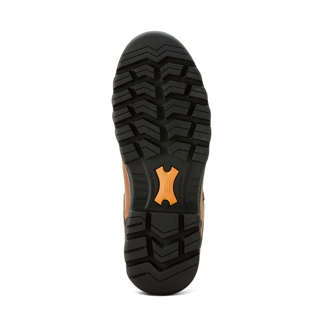 Turbo Duratread XTR 6" Waterproof Work Boot (10054292)