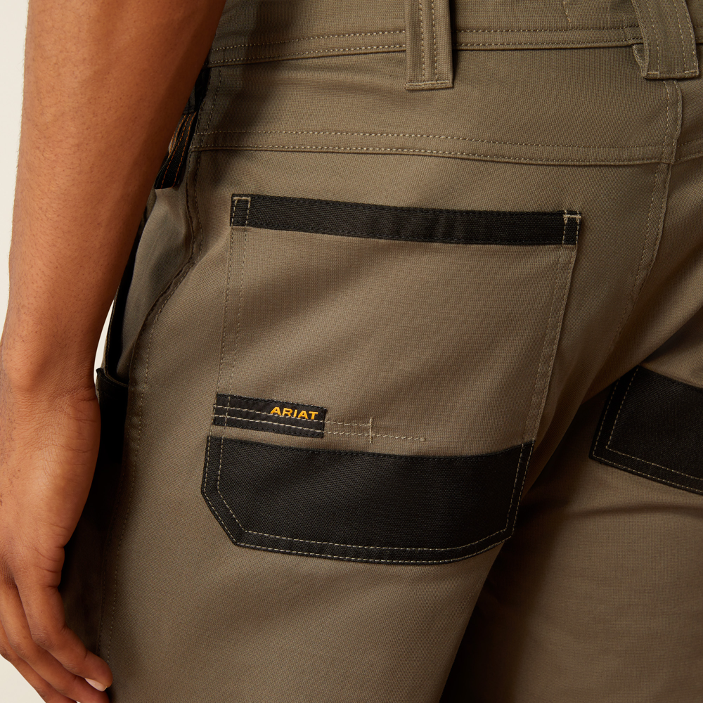 Rebar M8 Modern Durstrch Cargo Pant (10060671)