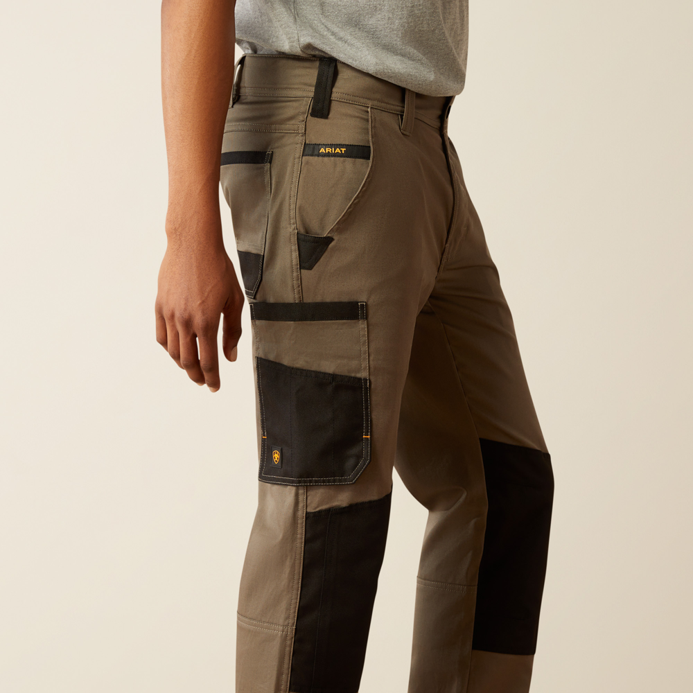 Rebar M8 Modern Durstrch Cargo Pant (10060671)
