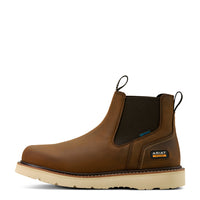 Rebar Wedge Chelsea Waterproof Work Boot (10061116)