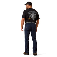 Rebar M7 DuraStretch Made Tough Straight Pant (10073116)