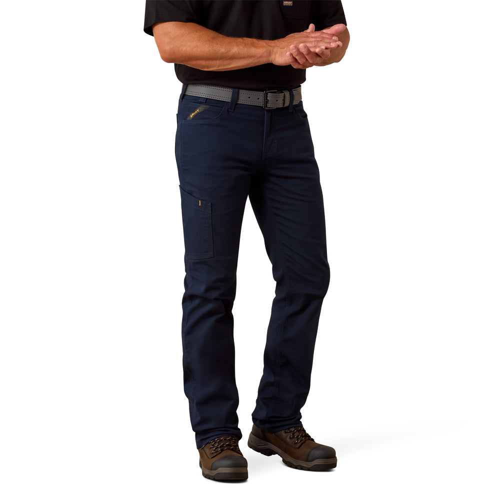 Rebar M7 DuraStretch Made Tough Straight Pant (10073116)