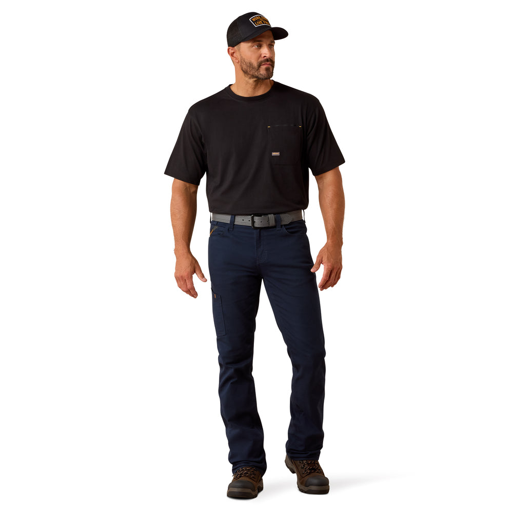 Rebar M7 DuraStretch Made Tough Straight Pant (10073116)