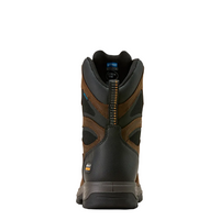 Turbo Duratread 8" Waterproof Work Boot