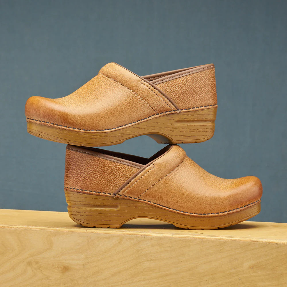 Professional Clog