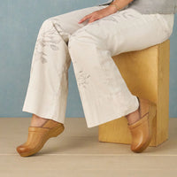 Professional Clog