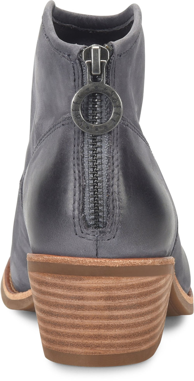 Aisley Short Boot