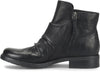 Beckie II Short Boot