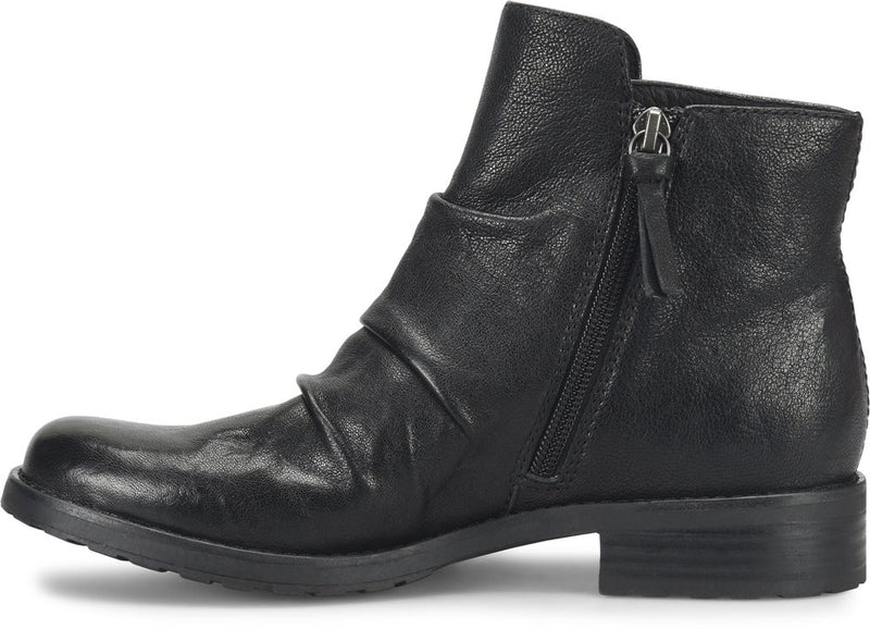 Beckie II Short Boot