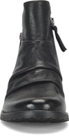 Beckie II Short Boot