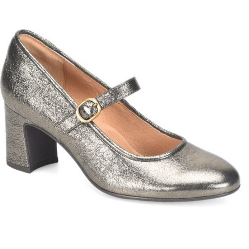 Adalaide Mary-Jane Pump