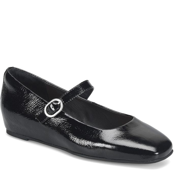 flat ladies dress shoes Tawop Womens Shoes Womens Dress Shoes Work Shoes Flats Mesh Casual Dress Black 9