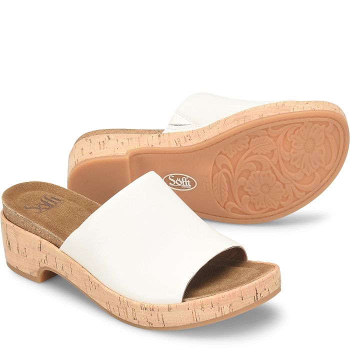 Cass Slide Sandal (SF01102)