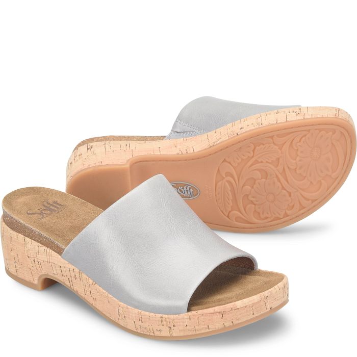Cass Slide Sandal (SF01102)