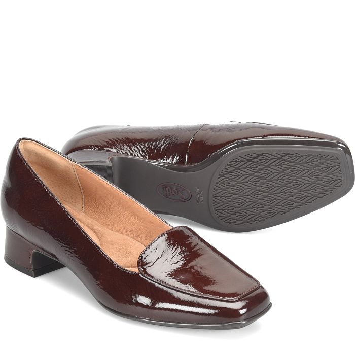 Lavender Loafer